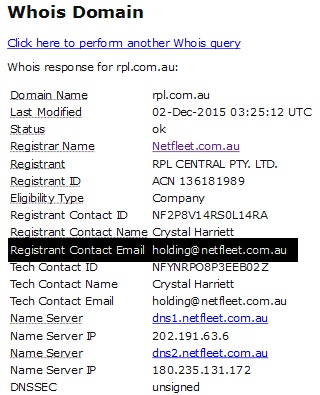 Assets Australia