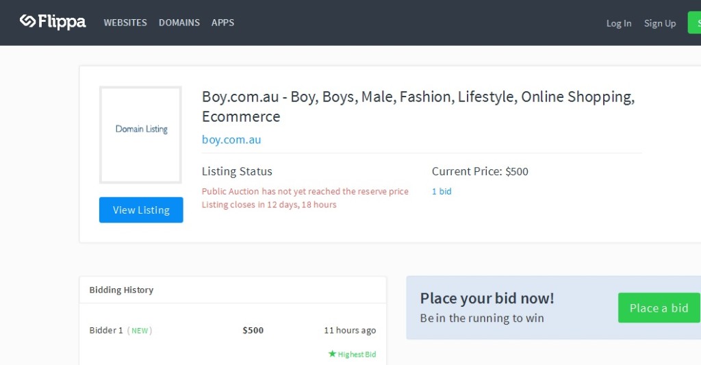 Assets Australia