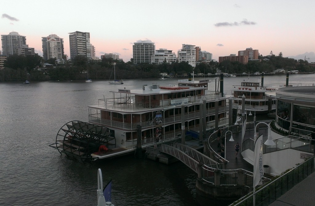 Assets Australia
