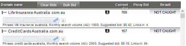 Assets Australia