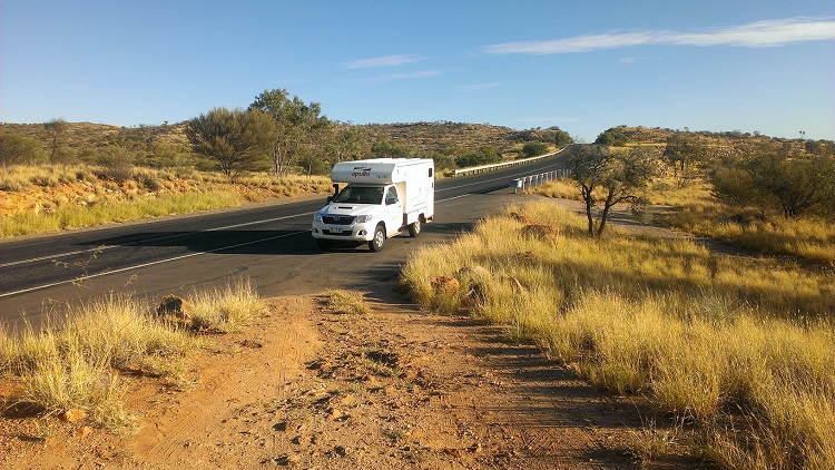 Assets Australia