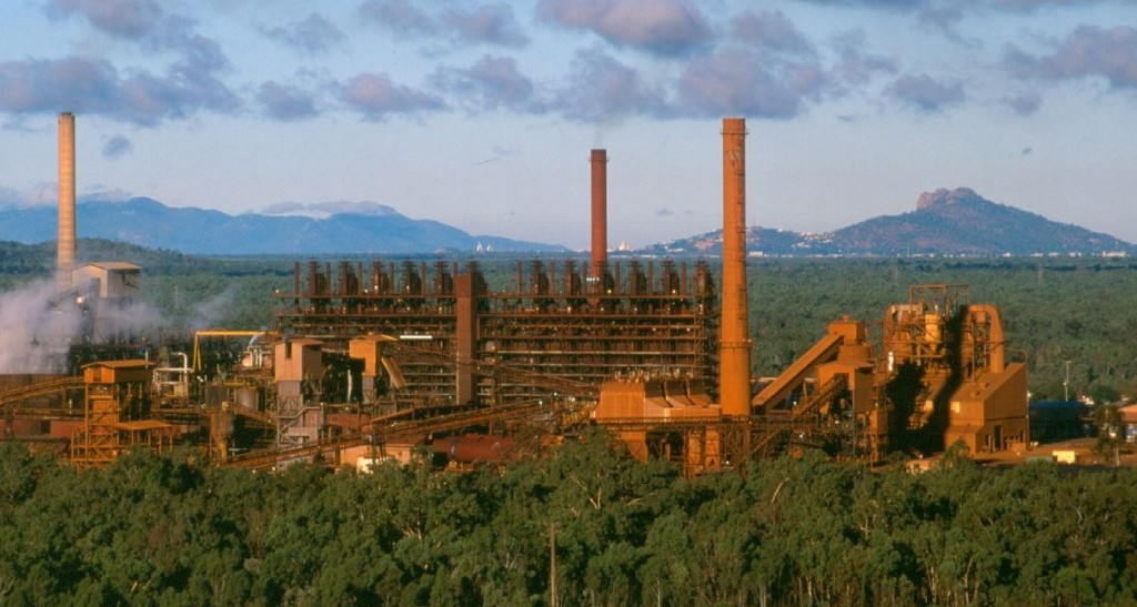 Assets Australia