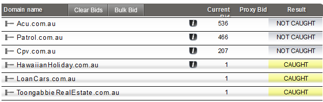 Assets Australia