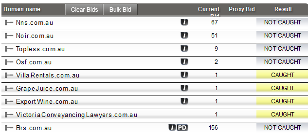 Assets Australia