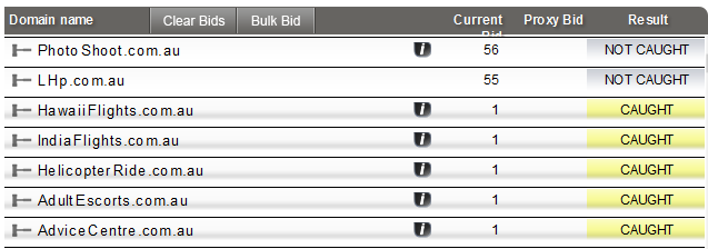 Assets Australia