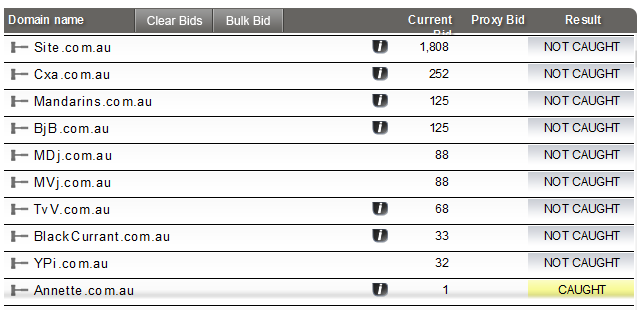 Assets Australia
