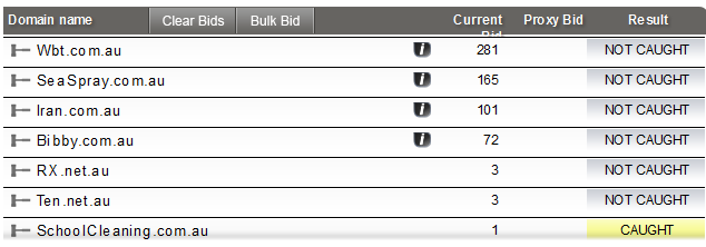 Assets Australia