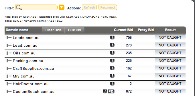 Assets Australia