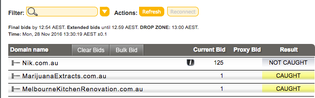 Assets Australia