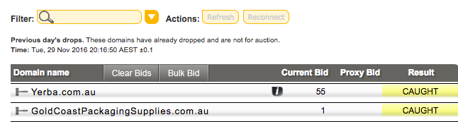 Assets Australia