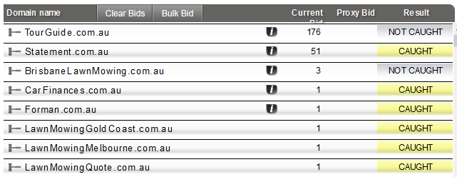 Assets Australia