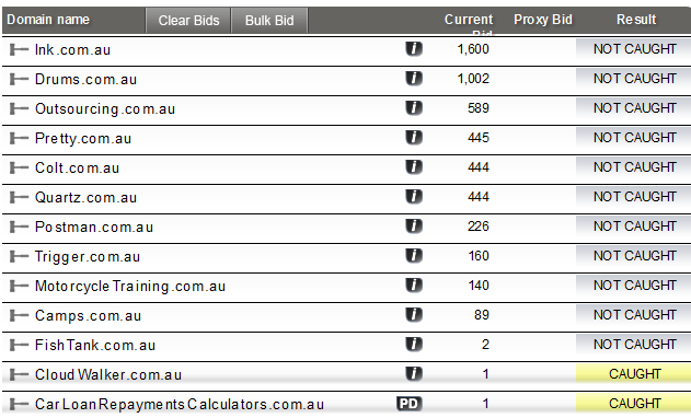 Assets Australia