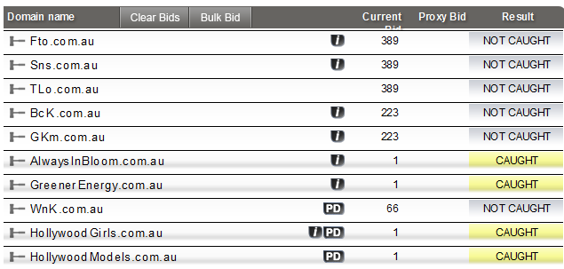 Assets Australia