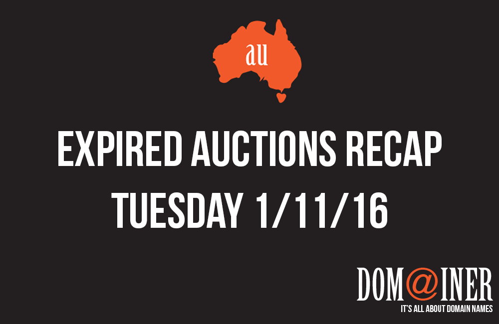 Assets Australia