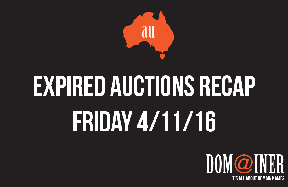 Assets Australia