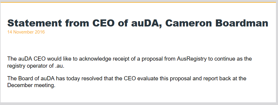 Assets Australia