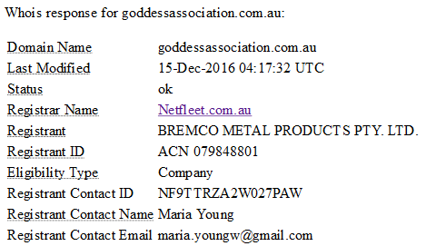 Assets Australia