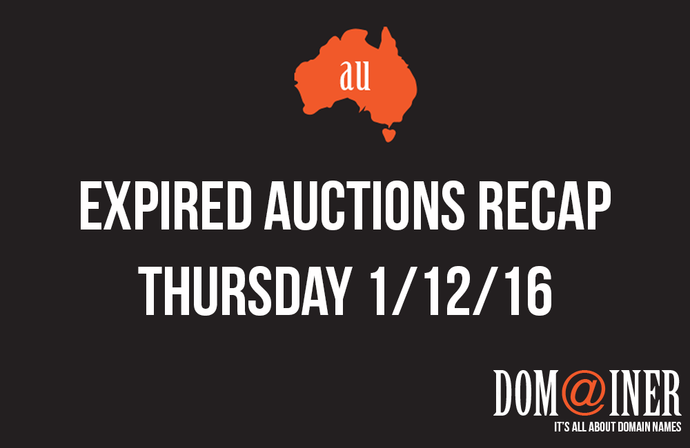 Assets Australia