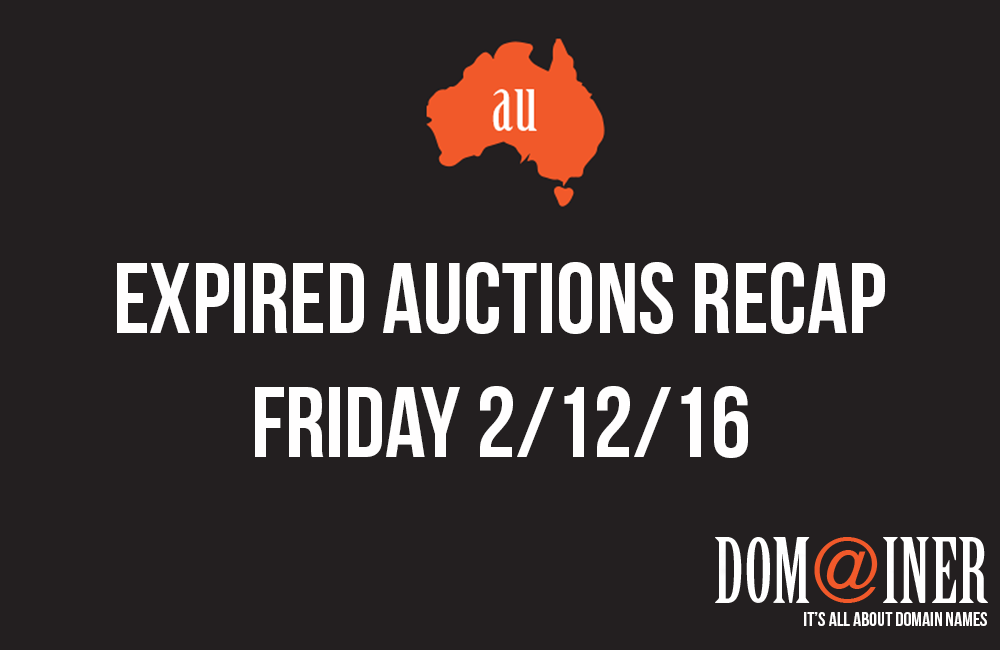 Assets Australia