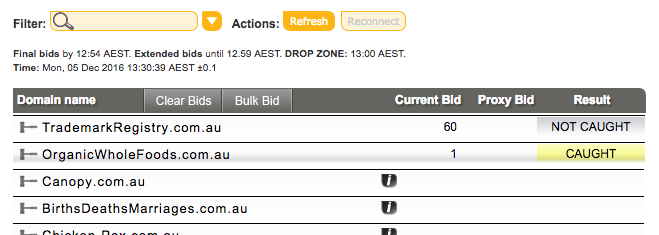 Assets Australia