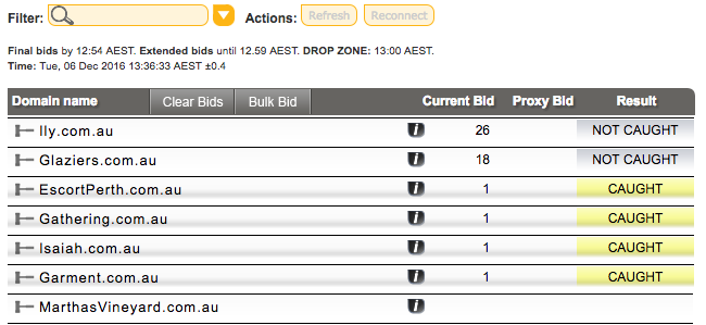 Assets Australia