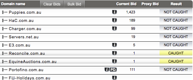 Assets Australia