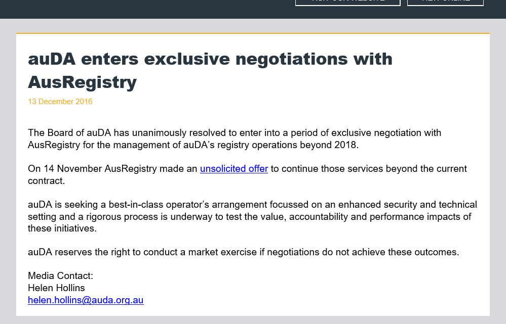 Assets Australia