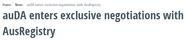 Assets Australia