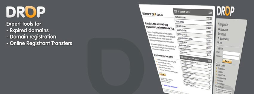 Assets Australia