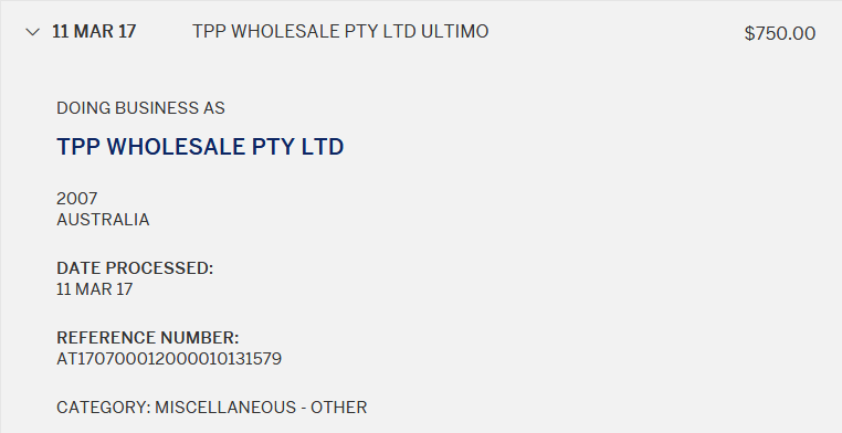 Assets Australia