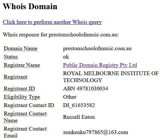 Assets Australia