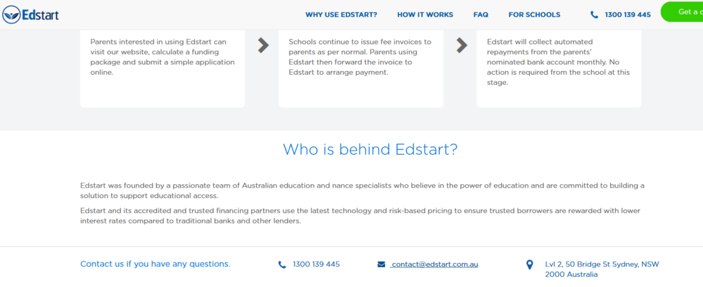 Assets Australia