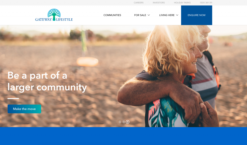Assets Australia