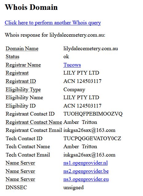 Assets Australia