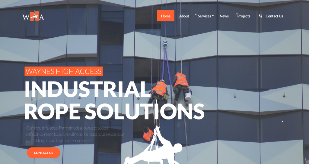 Assets Australia