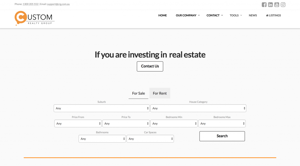 Assets Australia
