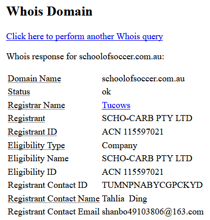 Assets Australia