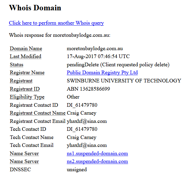 Assets Australia