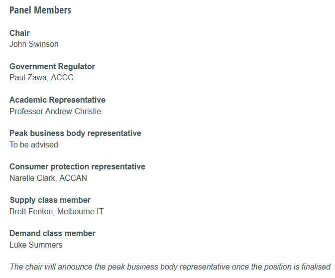 Assets Australia