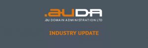 auda domain news blog