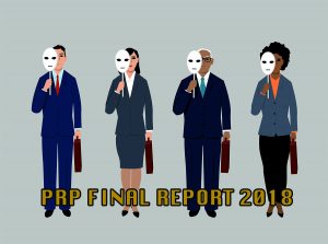 auda prp final report 2018