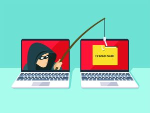 domain thief reverse hijacking