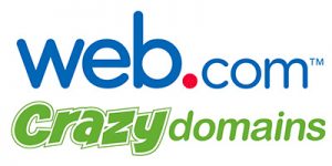 web.com buy purchase crazy domains