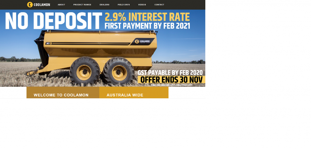 Assets Australia