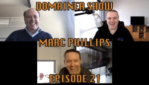 Domainer Show 21