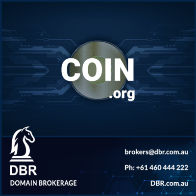 coin org domain