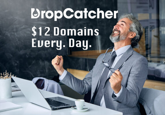domain name drop catcher dropping domains aftermarket buy purchase broker