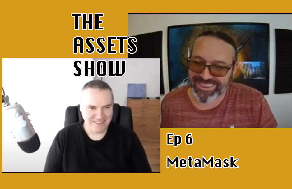 assets show metamask setup opensea looksrare nft create crypto