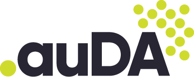 auda bruce tonkin ceo