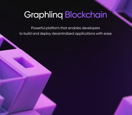 graphlinq glq crypto token blockchain